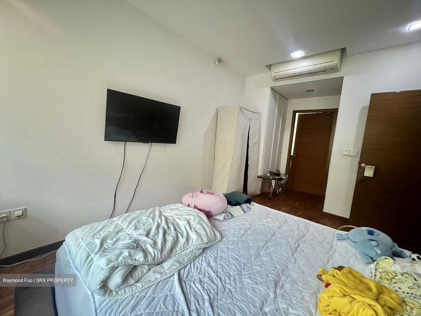 Double Bay Residences (D18), Condominium #519529611